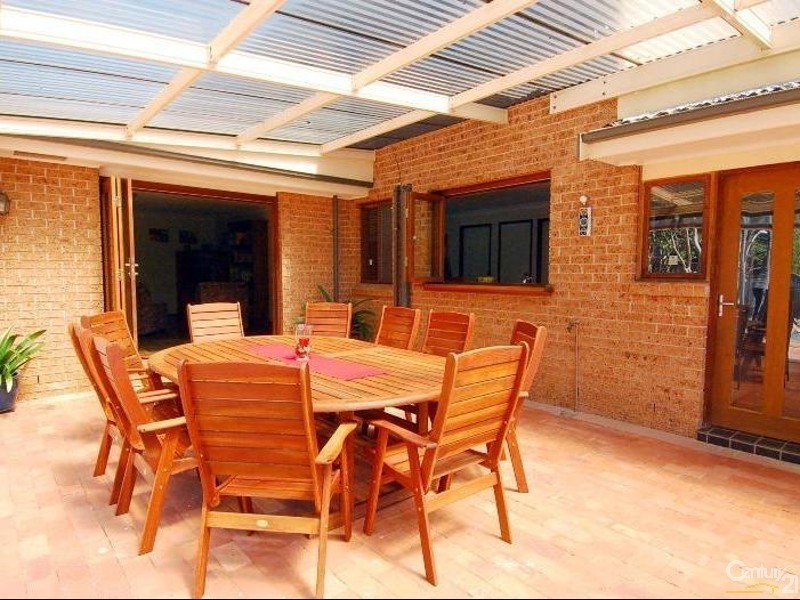 Cherrybrook NSW 2126