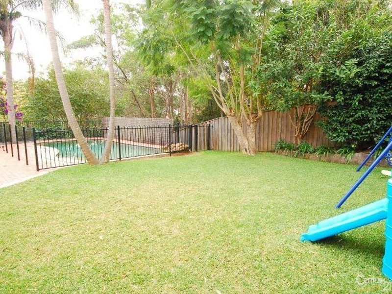 Cherrybrook NSW 2126