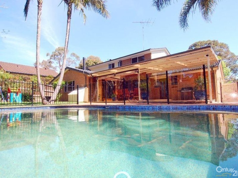 Cherrybrook NSW 2126