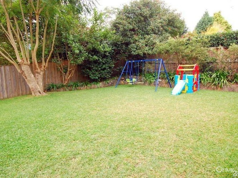 Cherrybrook NSW 2126