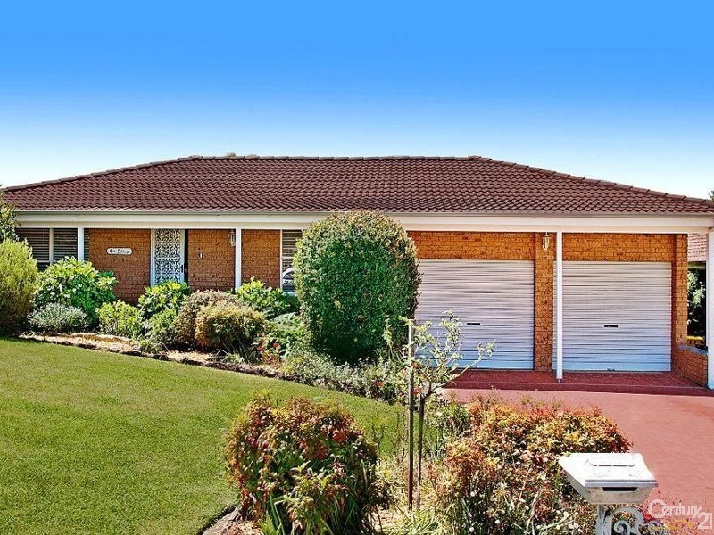 16 Neale Avenue, Cherrybrook NSW 2126