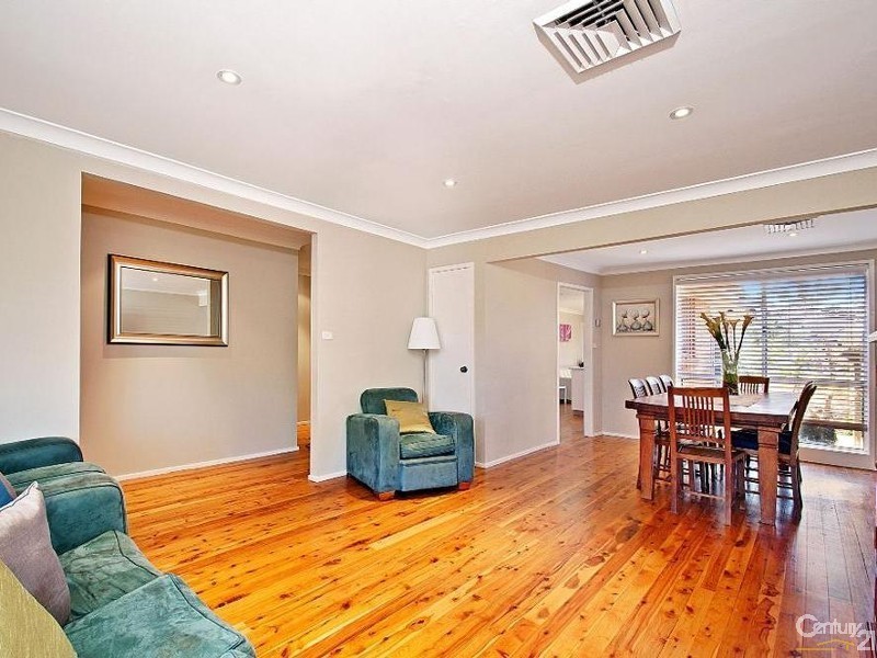 16 Neale Avenue, Cherrybrook NSW 2126