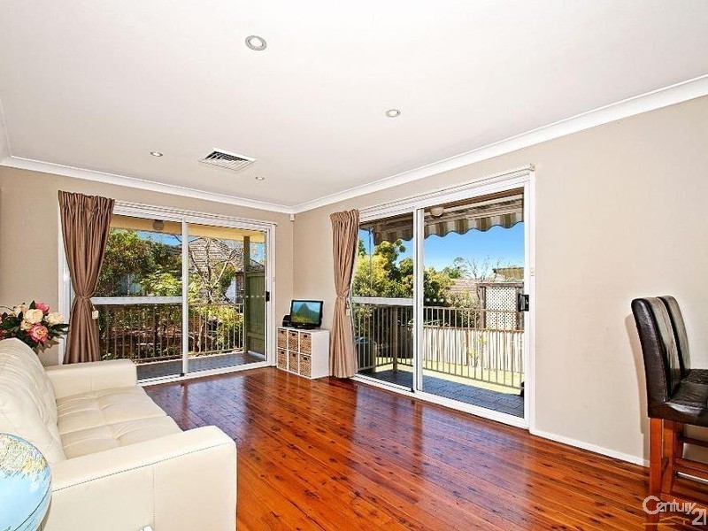 16 Neale Avenue, Cherrybrook NSW 2126