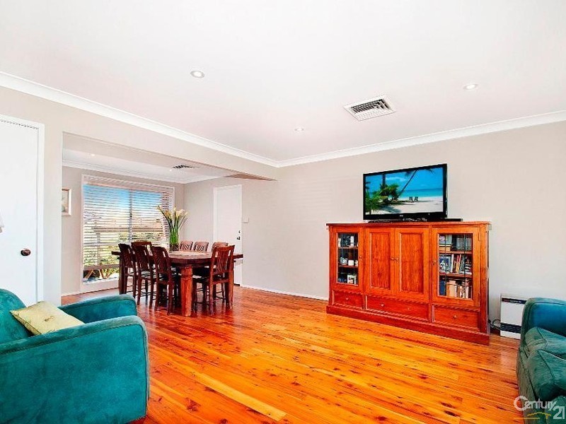 16 Neale Avenue, Cherrybrook NSW 2126