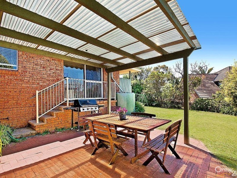 16 Neale Avenue, Cherrybrook NSW 2126