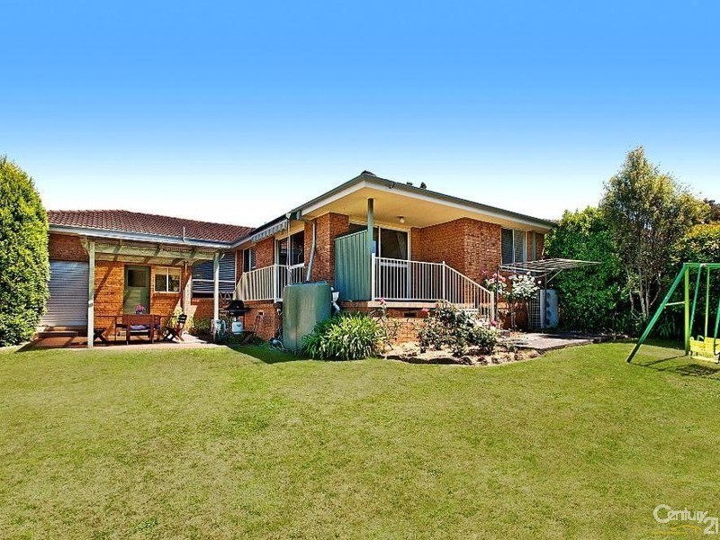 16 Neale Avenue, Cherrybrook NSW 2126