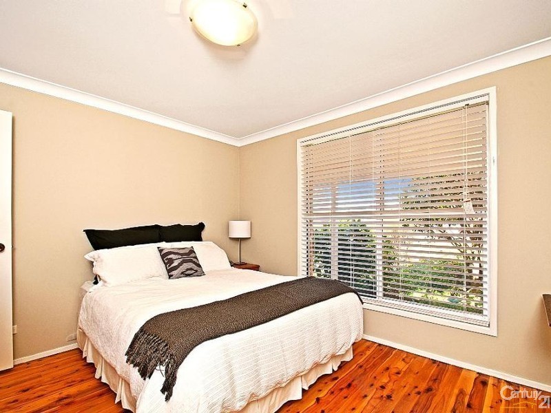 16 Neale Avenue, Cherrybrook NSW 2126