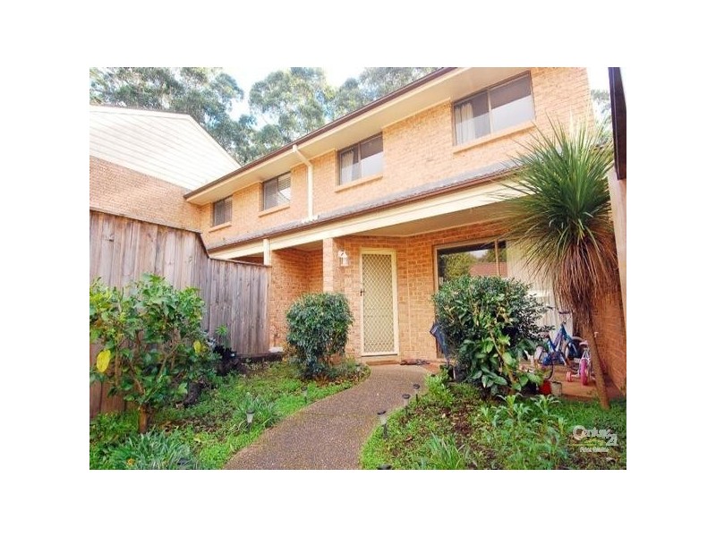 15/45 Edward Bennett Drive, Cherrybrook NSW 2126