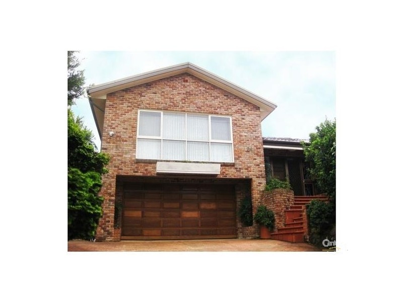109 Aiken Road, West Pennant Hills NSW 2125