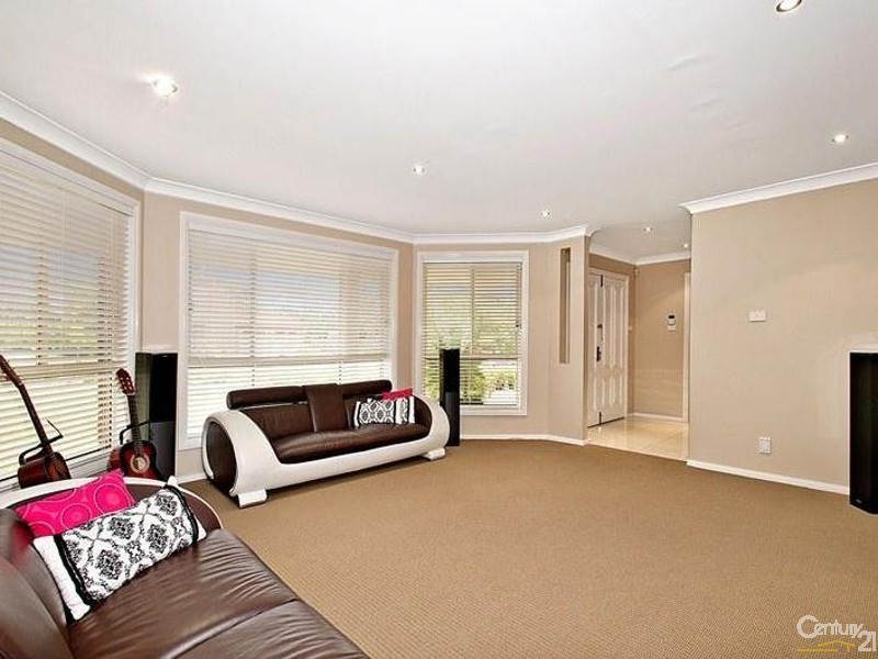 1 Doulton Drive, Cherrybrook NSW 2126