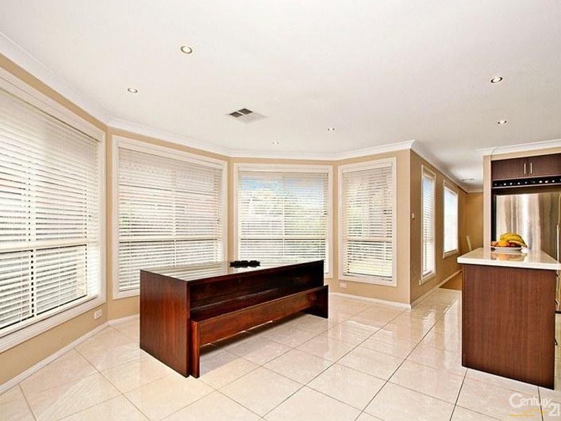 1 Doulton Drive, Cherrybrook NSW 2126