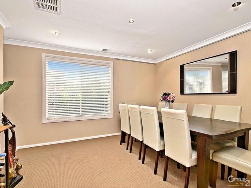 1 Doulton Drive, Cherrybrook NSW 2126