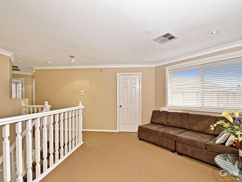 1 Doulton Drive, Cherrybrook NSW 2126