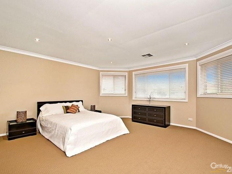 1 Doulton Drive, Cherrybrook NSW 2126