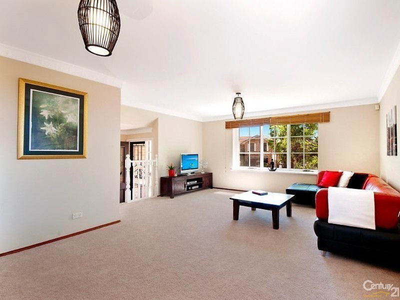 10 Treetops Road, Cherrybrook NSW 2126