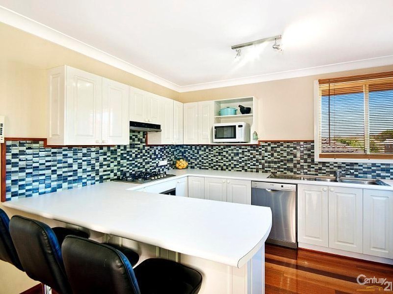 10 Treetops Road, Cherrybrook NSW 2126