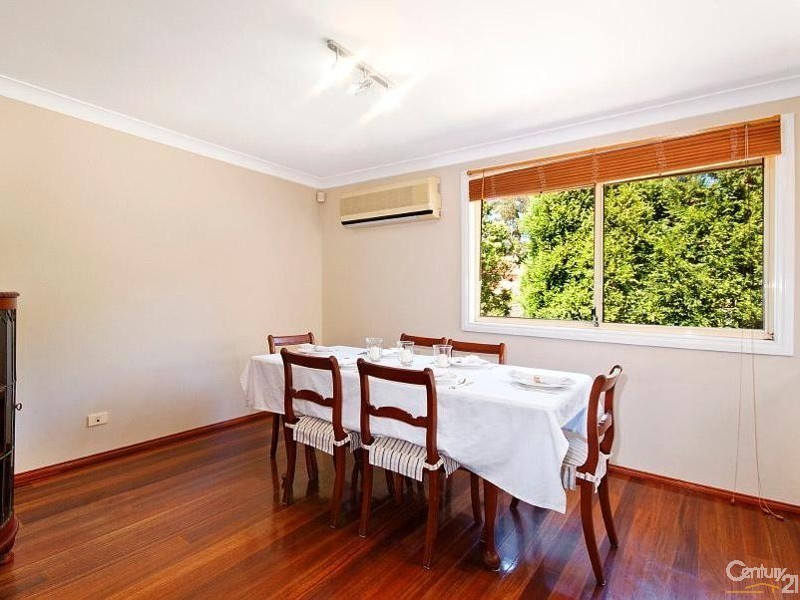 10 Treetops Road, Cherrybrook NSW 2126