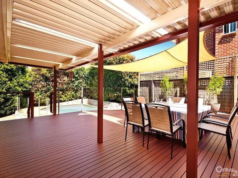 10 Treetops Road, Cherrybrook NSW 2126