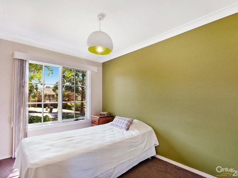 10 Treetops Road, Cherrybrook NSW 2126