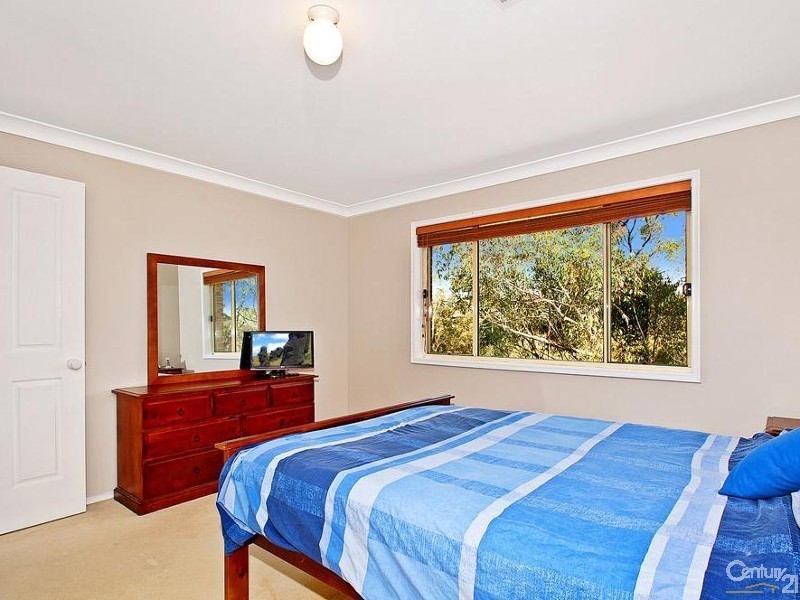75 Appletree Drive, Cherrybrook NSW 2126