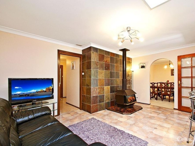 7 Edward Bennett Drive, Cherrybrook NSW 2126