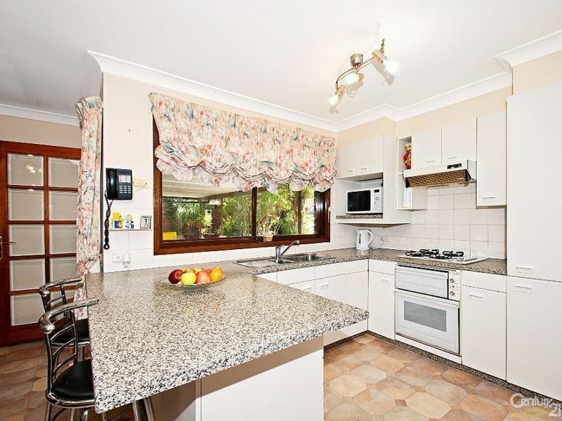 7 Edward Bennett Drive, Cherrybrook NSW 2126