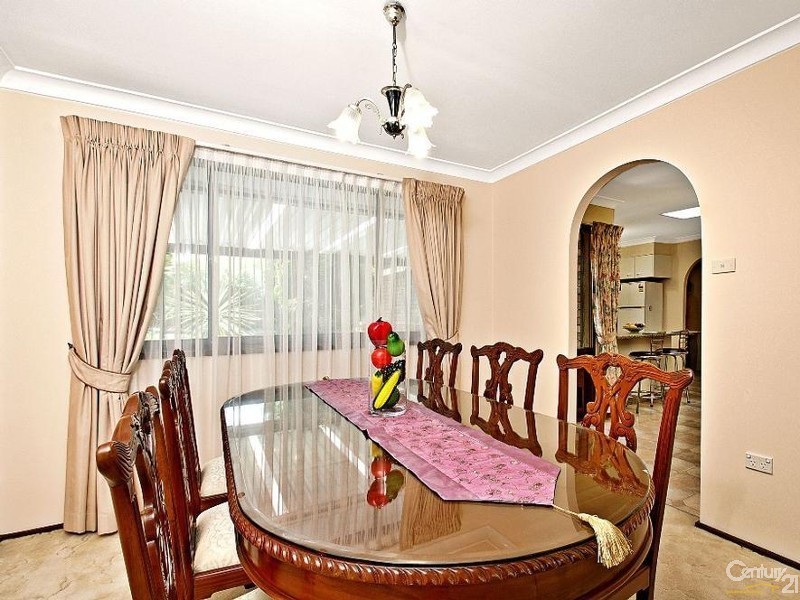 7 Edward Bennett Drive, Cherrybrook NSW 2126