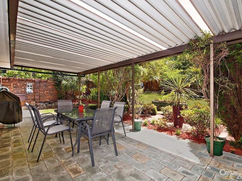 7 Edward Bennett Drive, Cherrybrook NSW 2126