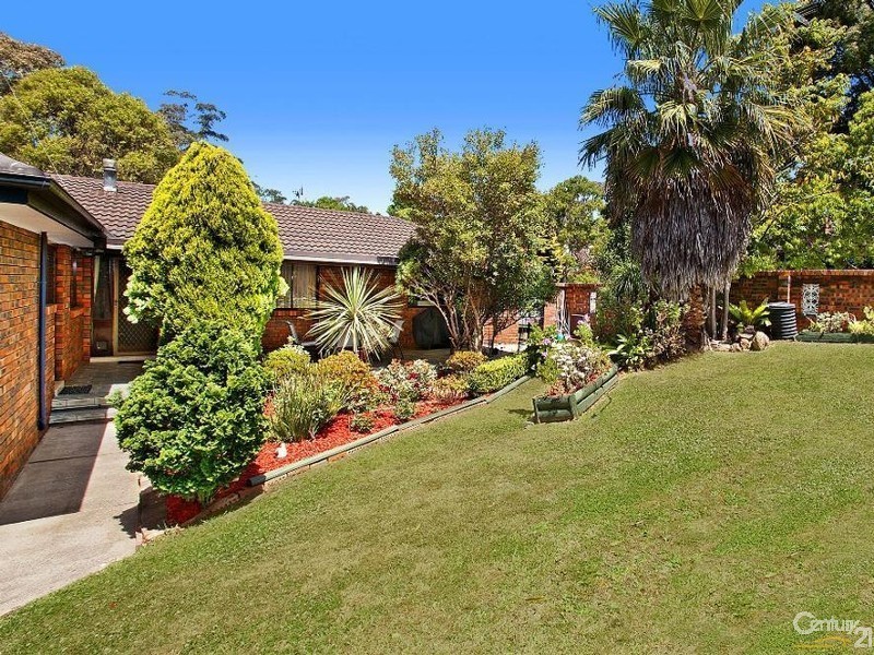 7 Edward Bennett Drive, Cherrybrook NSW 2126