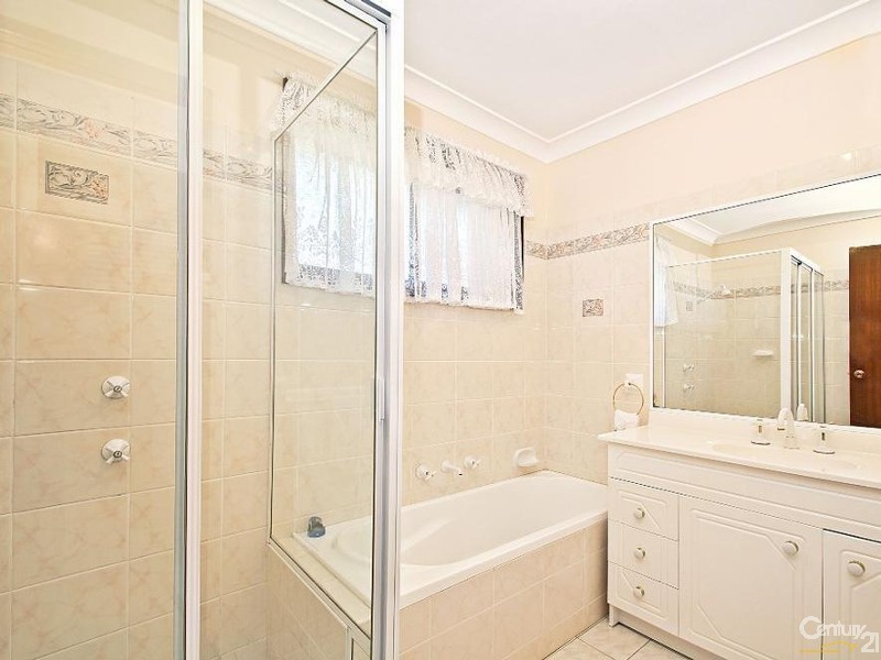 7 Edward Bennett Drive, Cherrybrook NSW 2126