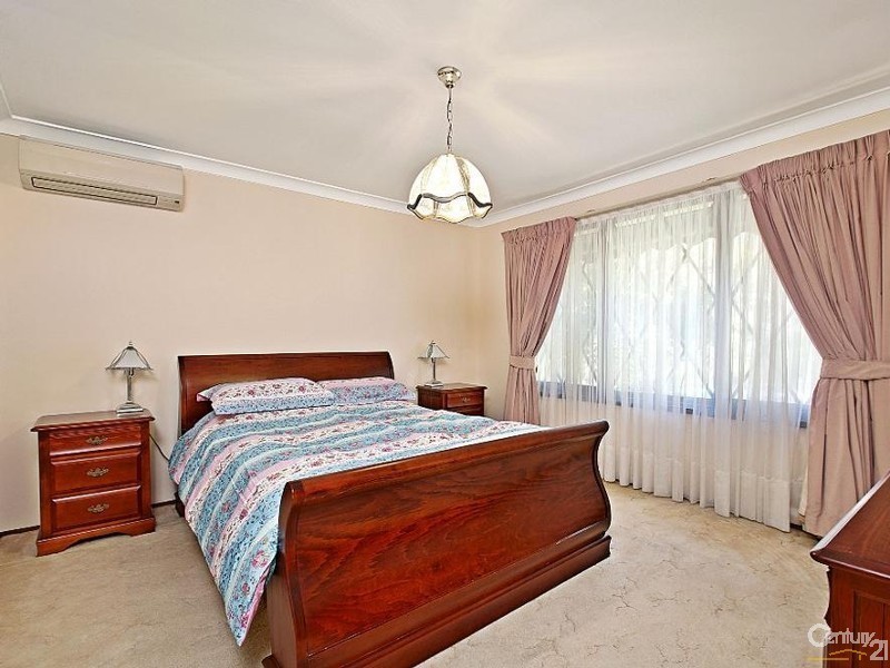 7 Edward Bennett Drive, Cherrybrook NSW 2126