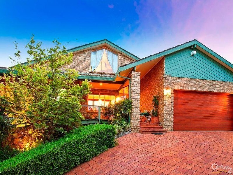 11 Kookaburra Place, West Pennant Hills NSW 2125