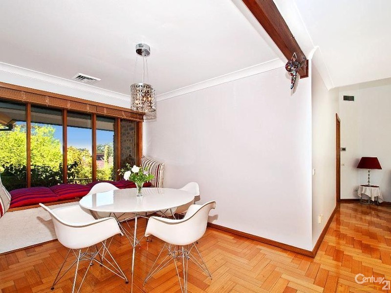 11 Kookaburra Place, West Pennant Hills NSW 2125