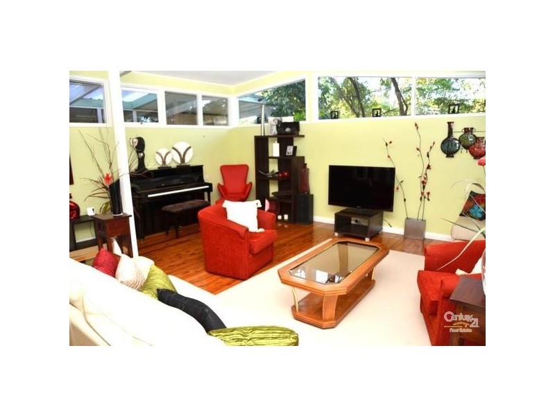 14 Cherrybrook road, West Pennant Hills NSW 2125