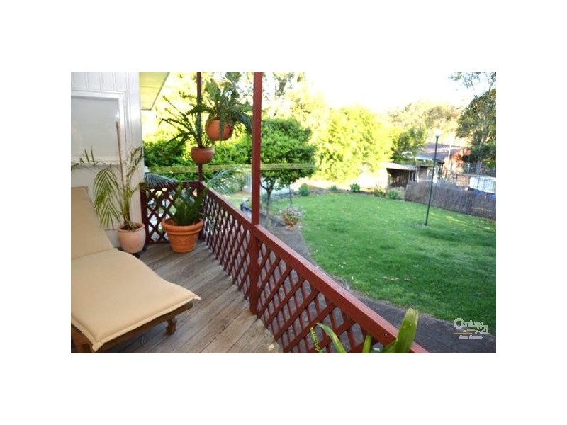 14 Cherrybrook road, West Pennant Hills NSW 2125