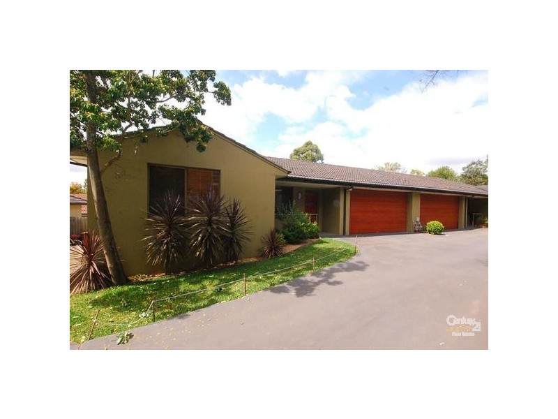 2/154 Castle Hill Road, Cherrybrook NSW 2126