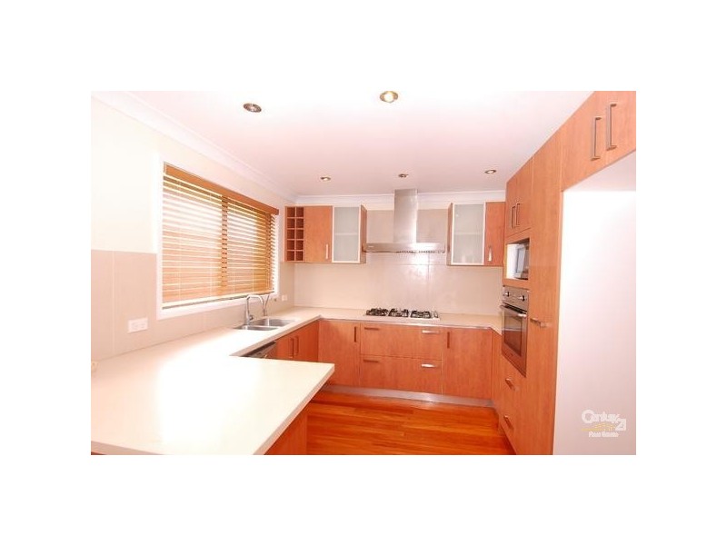 2/154 Castle Hill Road, Cherrybrook NSW 2126