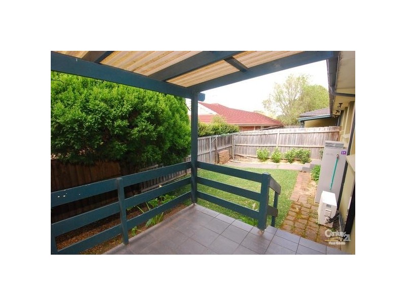 2/154 Castle Hill Road, Cherrybrook NSW 2126