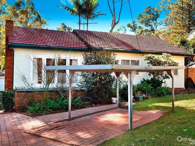 40 Dean Street, West Pennant Hills NSW 2125