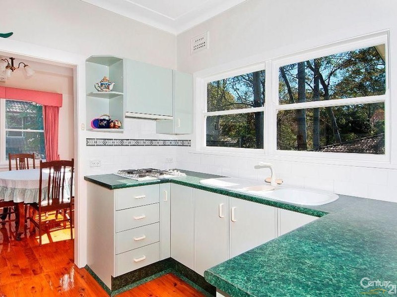 40 Dean Street, West Pennant Hills NSW 2125