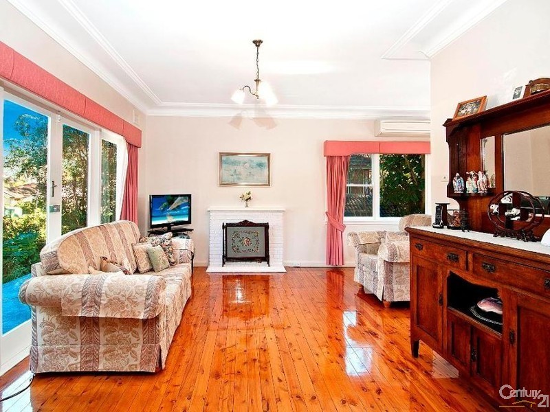 40 Dean Street, West Pennant Hills NSW 2125