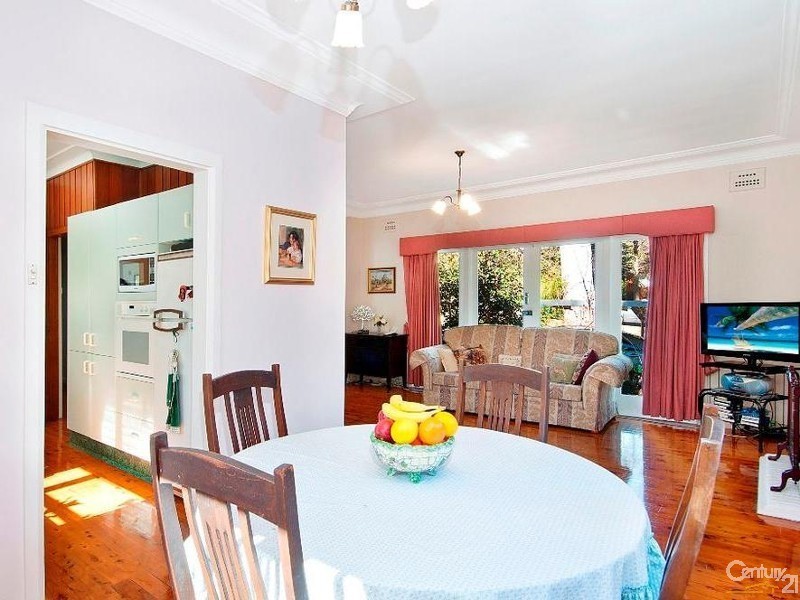 40 Dean Street, West Pennant Hills NSW 2125