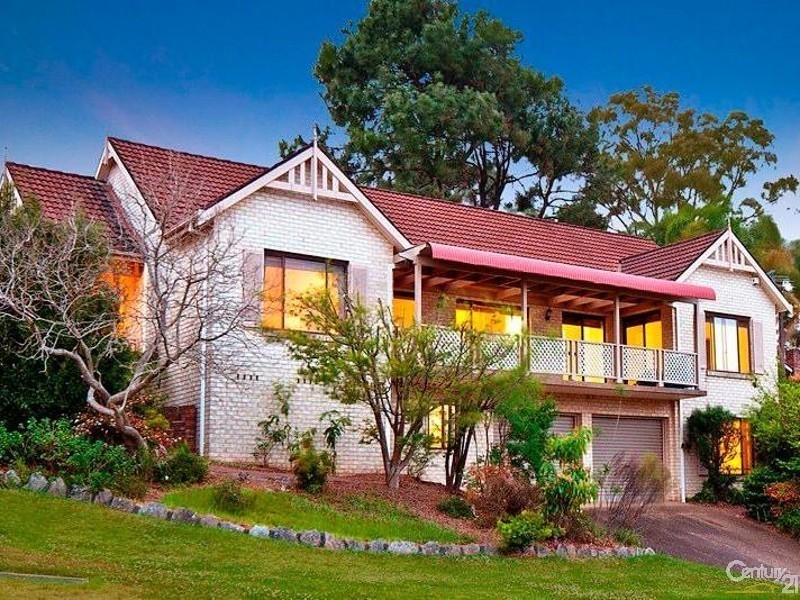 1 Kingston Close, West Pennant Hills NSW 2125