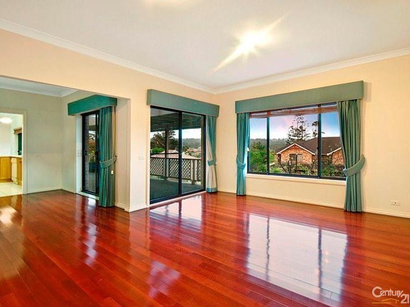 1 Kingston Close, West Pennant Hills NSW 2125