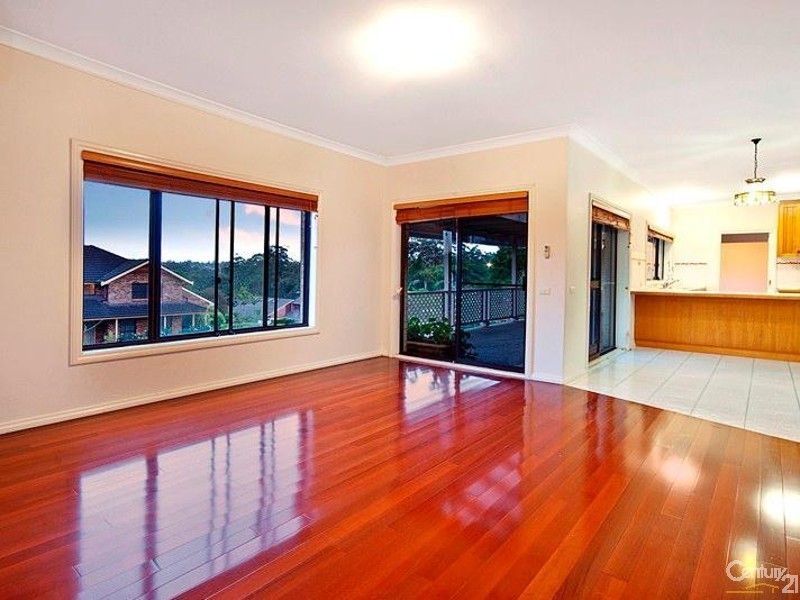 1 Kingston Close, West Pennant Hills NSW 2125