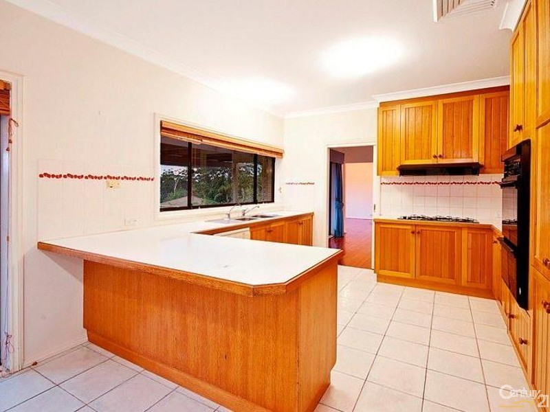 1 Kingston Close, West Pennant Hills NSW 2125