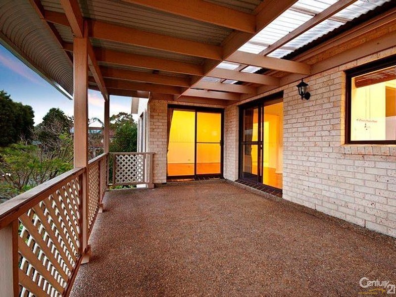 1 Kingston Close, West Pennant Hills NSW 2125