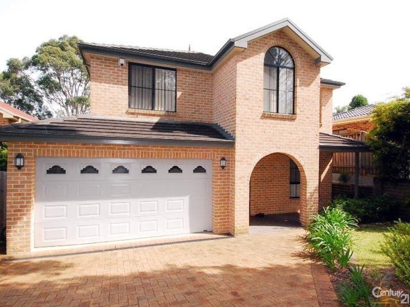 169A Purchase Road, Cherrybrook NSW 2126