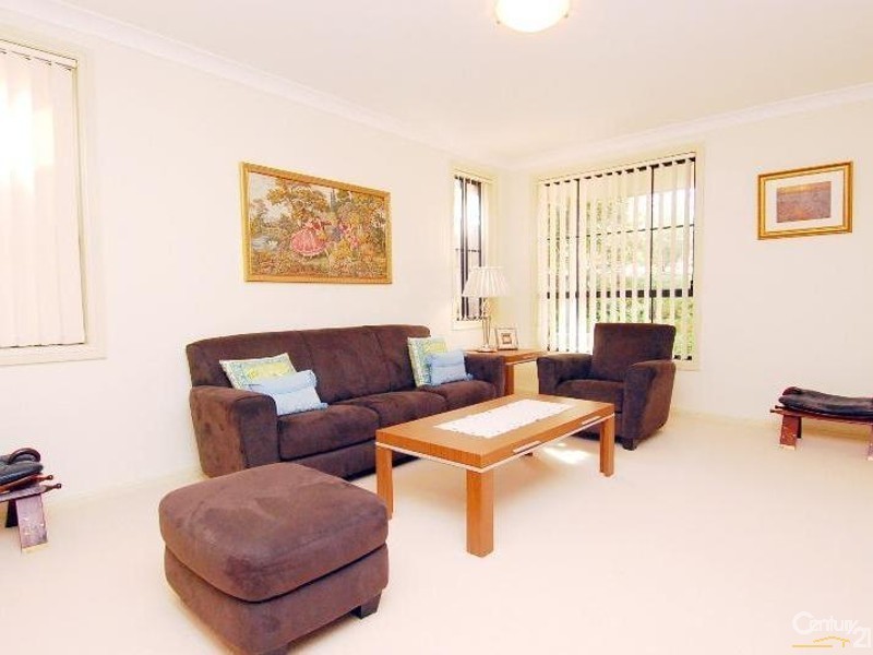169A Purchase Road, Cherrybrook NSW 2126