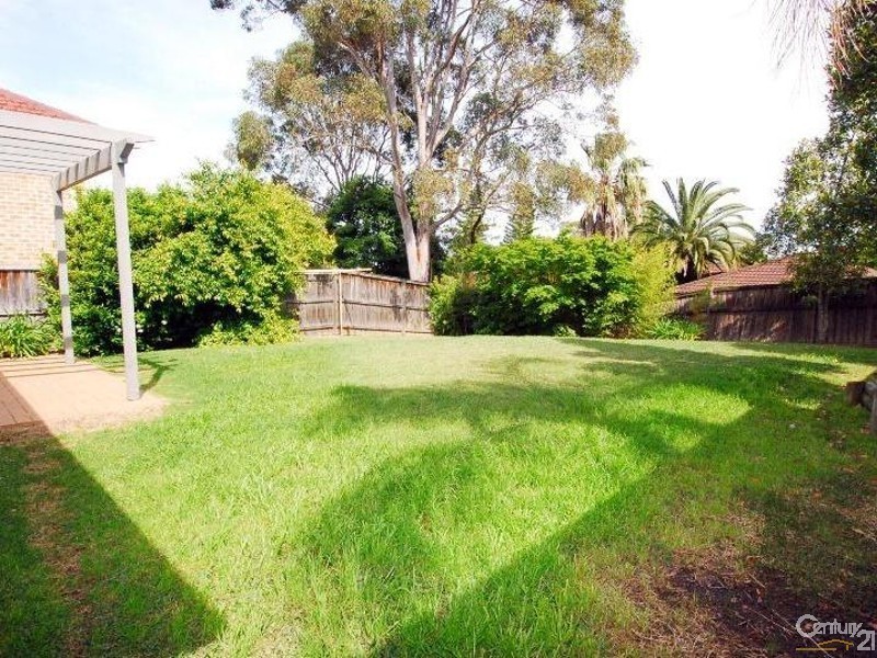 169A Purchase Road, Cherrybrook NSW 2126